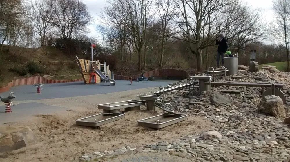 Haus Rott & Außenbereich